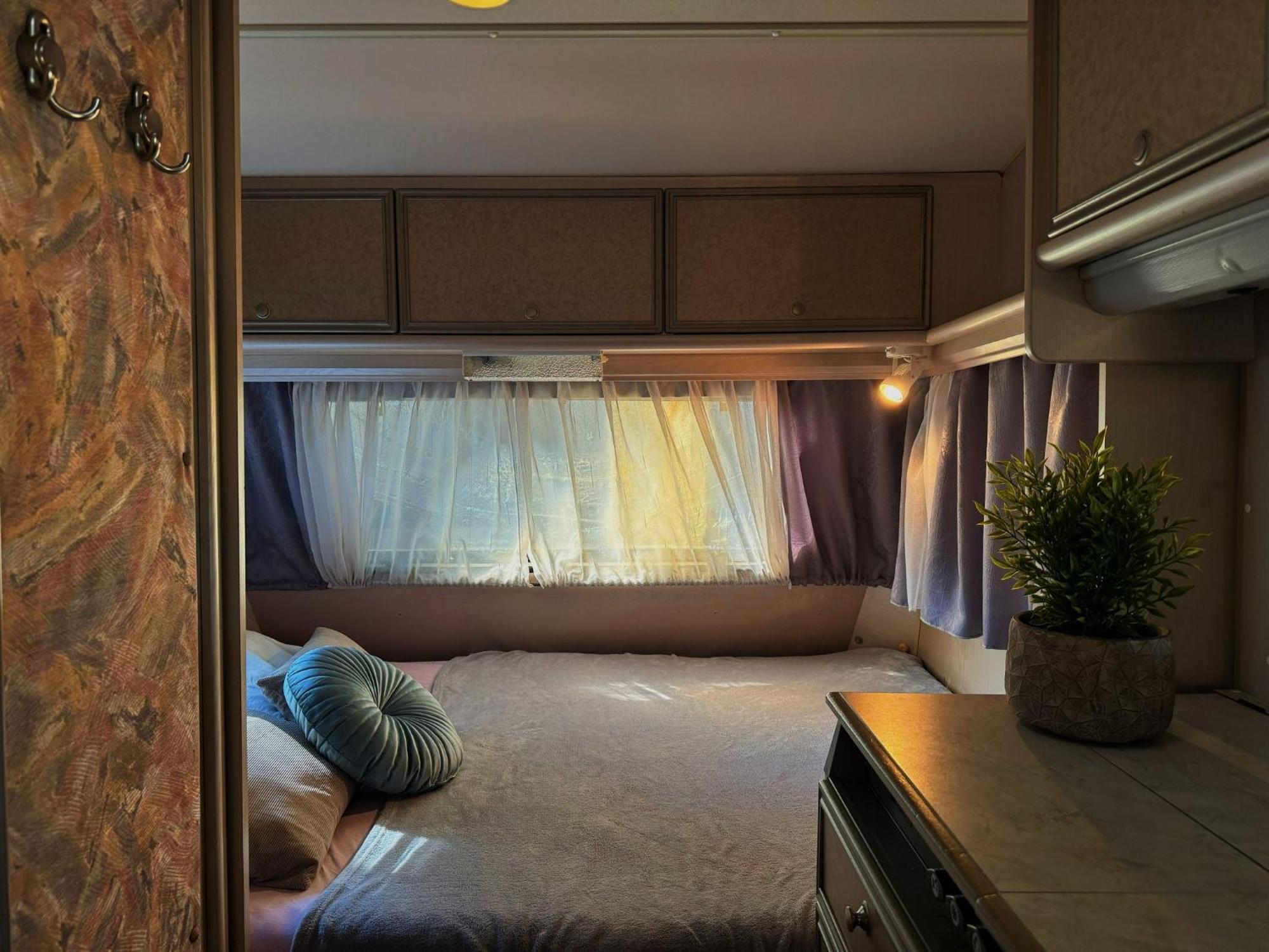 Caravan Near The Sea 2 Ugljan Exterior photo
